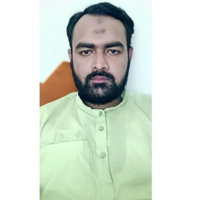 Profile Picture of Syed Shoeb Ahmad (@SayedShoeb) on Twitter