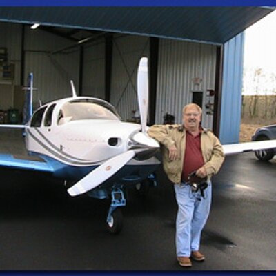 Profile Picture of Bill Fischer (@10flighttrainer) on Twitter