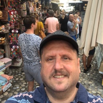 Profile Picture of Ermin Basic (@Erm1bas) on Twitter