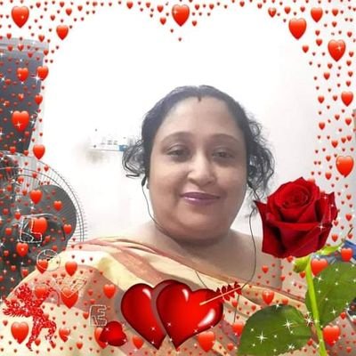 Profile Picture of Debjani Chakraborty (@Debjani18334046) on Twitter