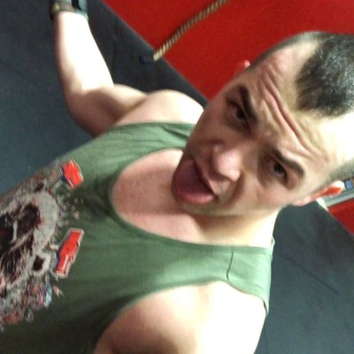 Profile Picture of Paul Pavluk (@pkachur413) on Twitter