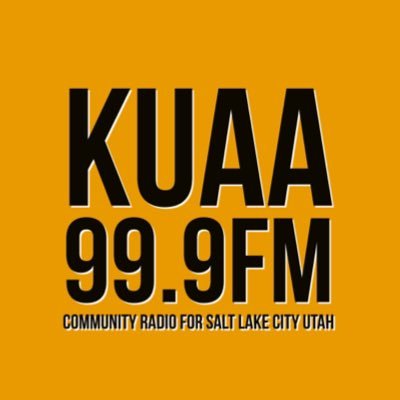 Profile Picture of KUAA 99.9fm (@KUAAradio) on Twitter
