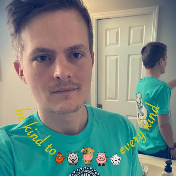 Profile Picture of Joseph Wilson-doan (@josephwilson940) on Poshmark