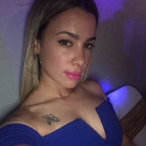 Profile Picture of Madeline Caraballo (@deevine55) on Poshmark