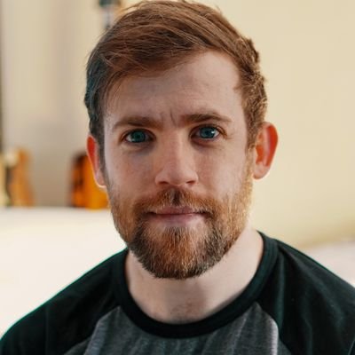 Profile Picture of Kevin McAlpine (@BigWeeKev) on Twitter