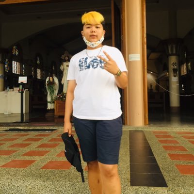 Gino Hernandez Sardido - Twitter Profile Picture of Gino Hernandez Sardido (@GinohernandezS2) on Twitter