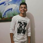 Profile Picture of R I C H A R D   B O R G E S 🔥 (@richard_borges_carvalho) on Instagram