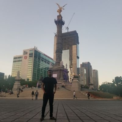 Profile Picture of Isaac Galindo (@isaacgalindo21) on Twitter