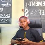 Profile Picture of John Salah Buaka (@John-Salah-Buaka) on Facebook