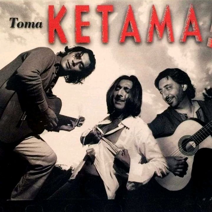 Profile Picture of David Molto (@@ketama17) on Tiktok