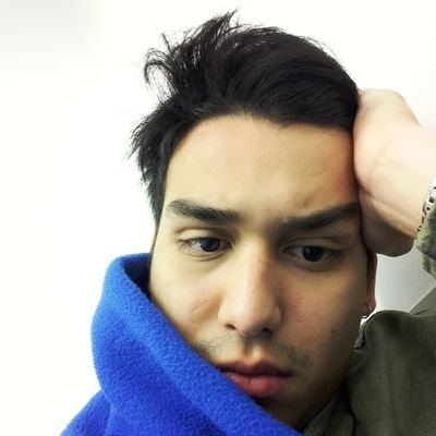 HAOV - Twitter Profile Picture of HAOV (@HugoOrozcoV) on Twitter