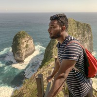 Profile Picture of Abhinav Singh Rawat (@abhinav-singh-rawat-3) on Quora
