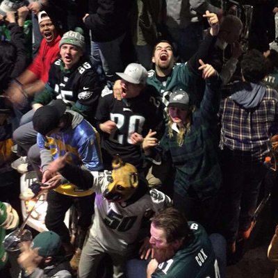 Tom Campbells Burner Account - Twitter Profile Picture of Tom Campbells Burner Account (@nickverdecchio) on Twitter