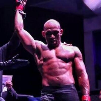 Profile Picture of Matt Jones (@fightjones3) on Twitter