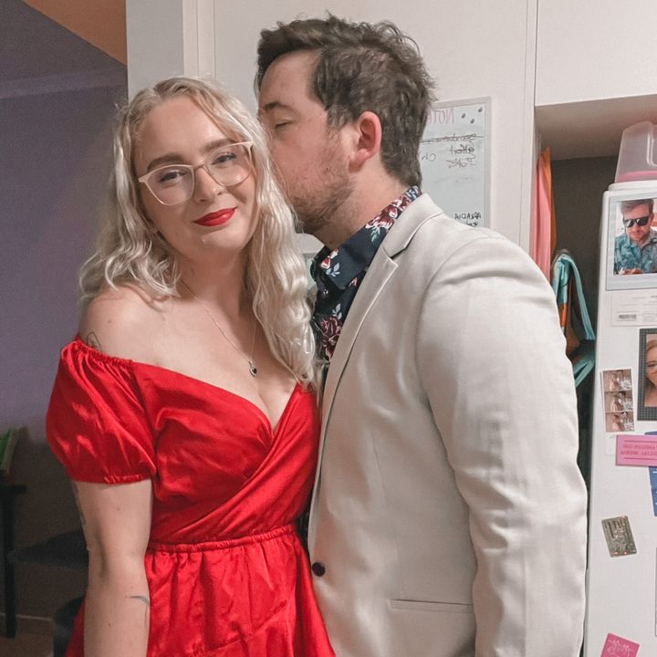 Profile Picture of Amber Wurst (@amberwurst) on Tiktok