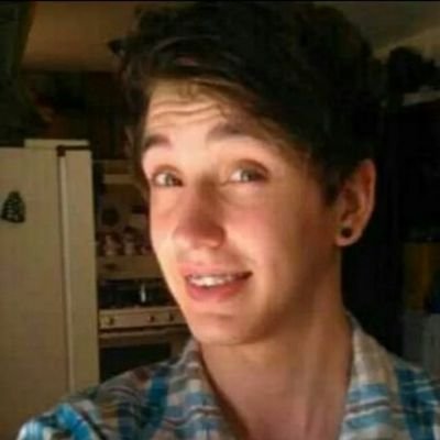 Profile Picture of Brandon Kolb (@@kolb3131) on Twitter