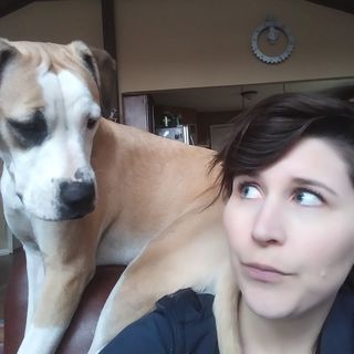 Profile Picture of Manda Gibson (@manda.gibson.1) on Facebook