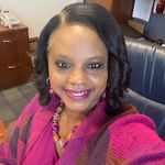 Profile Picture of Angela Thomas Bethea (@atbethea) on Instagram