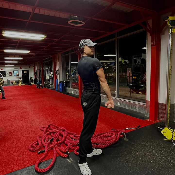 Profile Picture of David (@david.kashh) on Tiktok