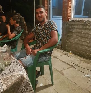 Profile Picture of Stefan Dobrev (@stefan.dobrev.14224) on Facebook