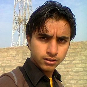 Profile Picture of Tahir Hussain Aakash Nizamani (@aakash_nizamani) on Myspace