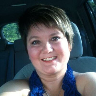 Profile Picture of Anita Harmon Hall (@Anita_Hall) on Twitter