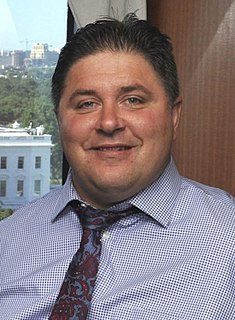 Profile Picture of Kent Hehr - Wikipediaon Wikipedia
