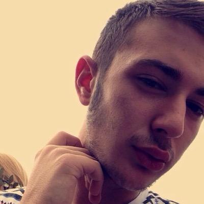 Profile Picture of Joshua Almondon Twitter