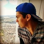 Profile Picture of Miguel García (@mike__wolfe__) on Instagram