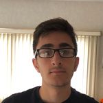 Profile Picture of Michael Alaev (@mike.sju) on Instagram