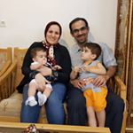 Profile Picture of Setareh Semsarian (@mehdisetareh) on Instagram