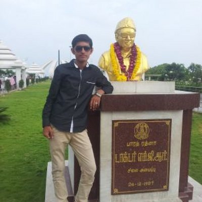 Profile Picture of Harish Patel (@harishpatel2014) on Twitter