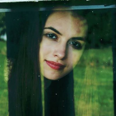 Kelsey Fiona McGuire - Twitter Profile Picture of Kelsey Fiona McGuire (@kelseyfionamcg2) on Twitter