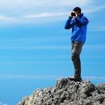 Profile Picture of Tim Pino (@pino.visitnc) on Instagram