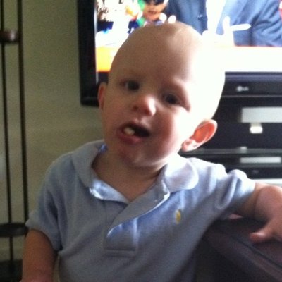 Profile Picture of Steven Neese (@inthegreenshirt) on Twitter
