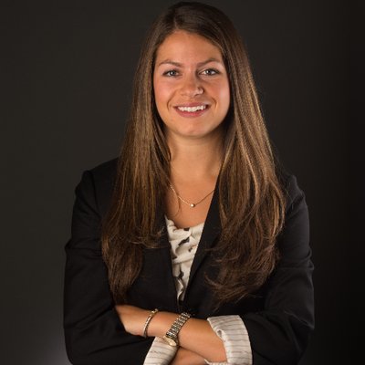 Profile Picture of Kate McLain (@katemclain) on Twitter