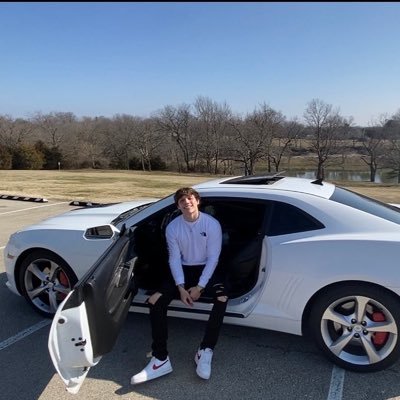 Profile Picture of James Helm 👨🏽‍🚀 (@JamesHelm5) on Twitter