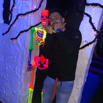 Profile Picture of Joe (@Joe_Hewitt98) on Twitter