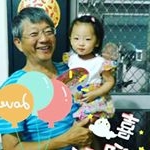 Profile Picture of 張立群 (@lichun_1357) on Instagram