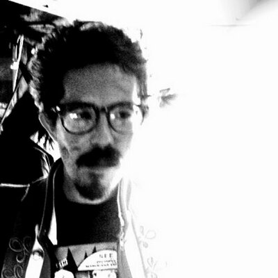 Profile Picture of Ben Pierson (@___benji___) on Twitter