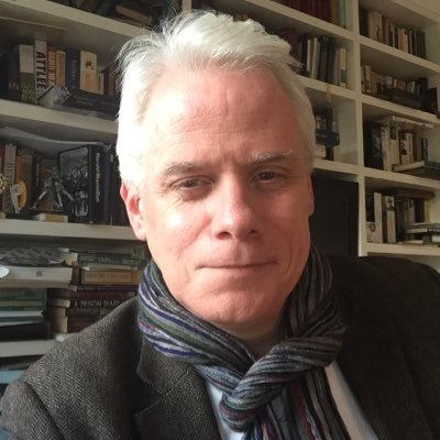 Profile Picture of James Mulholland QC (@ThomasJames324) on Twitter