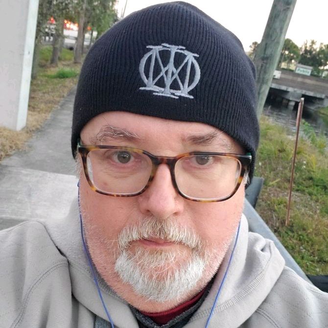 Profile Picture of George Hall (@george.hall78) on Tiktok