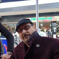 Profile Picture of Vic Meli (@vic-meli) on Quora