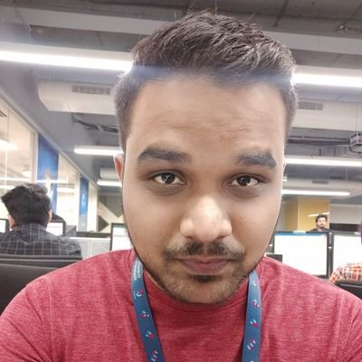 Profile Picture of Ram Shukla (@ramshukla247) on Twitter