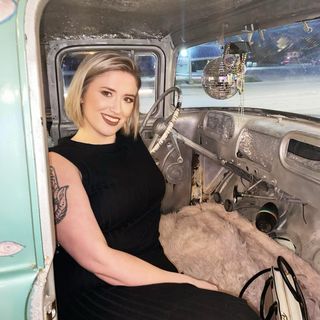 Profile Picture of Victoria Cormier (@victoriacormier1) on Instagram