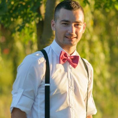 Profile Picture of Daniel Lucian (@daniel_fabbro22) on Twitter