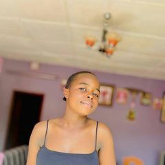 Joyce Nsomire - Tiktok Profile Picture of Joyce Nsomire (@joyce.nsomire) on Tiktok