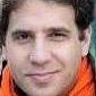 Profile Picture of Dr David Esposito (@david_esposito) on Twitter