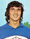 Profile Picture of Nello Santinon Wikipedia