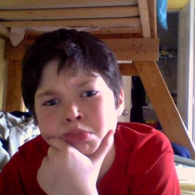 Profile Picture of Jed Isaac Silverman (@silverman_jed) on Twitter